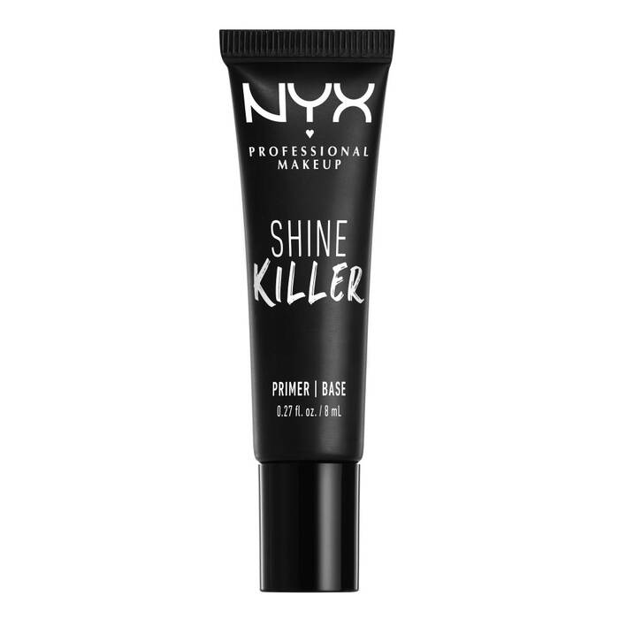Mini Primer Shine Killer - Qshops (NYX)