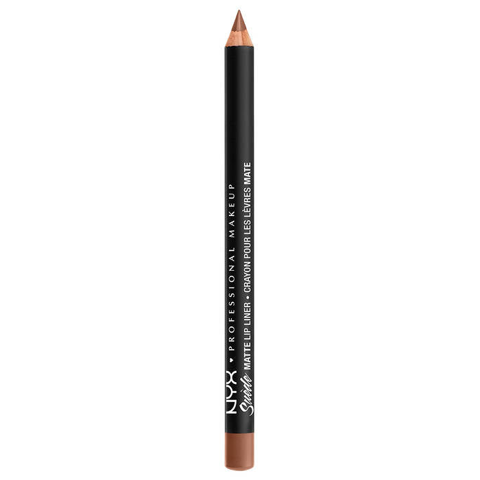 Matita Labbra Suede Matte Lip Liner - Qshops (NYX)