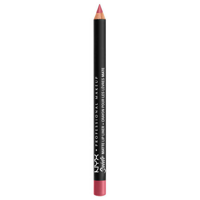 Matita Labbra Suede Matte Lip Liner - Qshops (NYX)