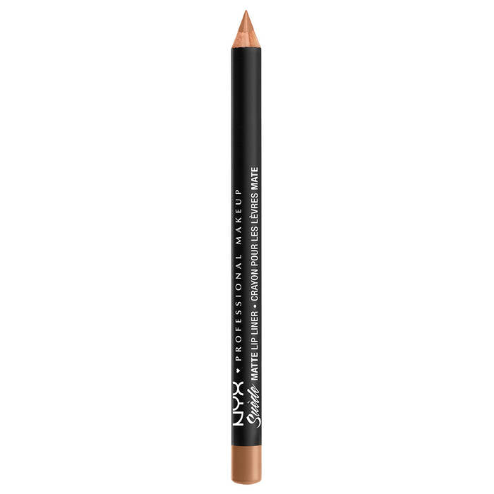 Matita Labbra Suede Matte Lip Liner - Qshops (NYX)