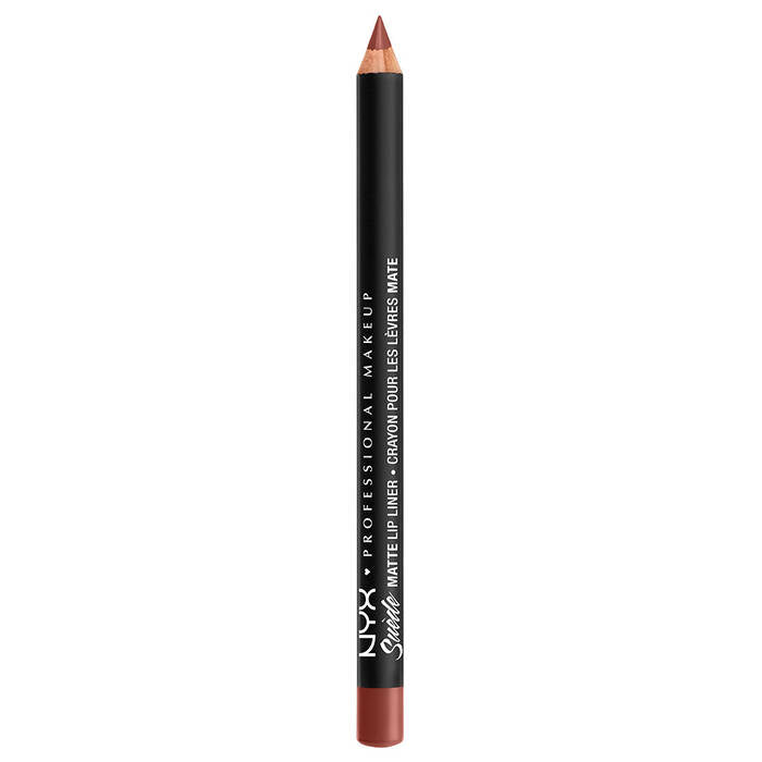 Matita Labbra Suede Matte Lip Liner - Qshops (NYX)