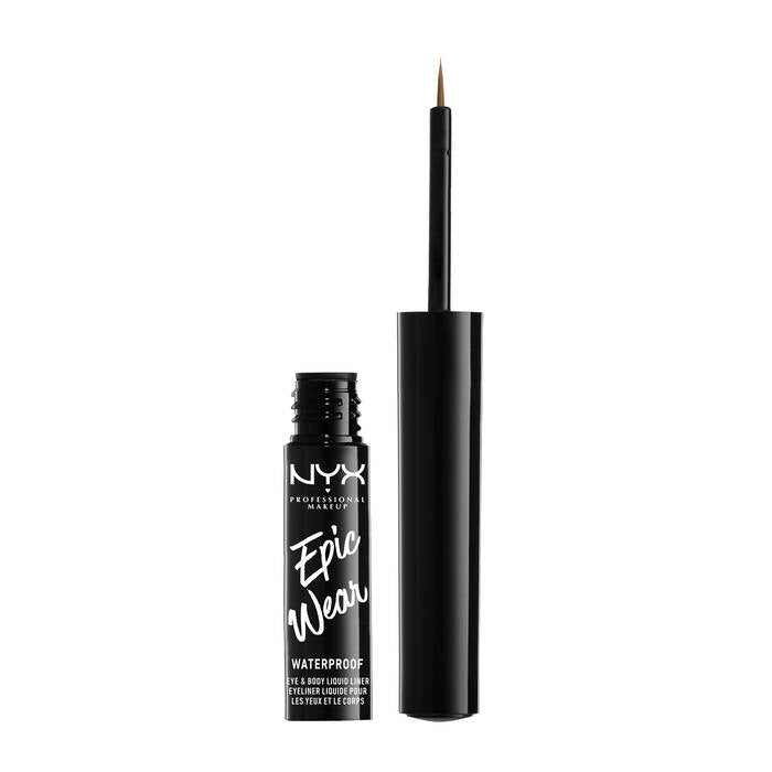 Eyeliner Liquido Epic Wear - Qshops (NYX)