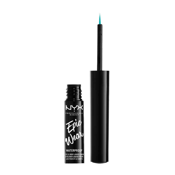 Eyeliner Liquido Epic Wear - Qshops (NYX)