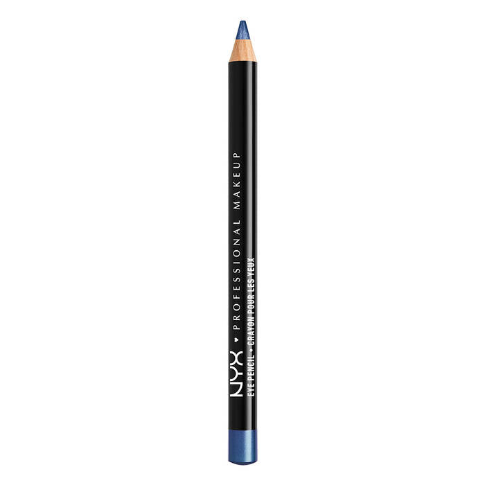 Matita Occhi Slim Eye - Qshops (NYX)