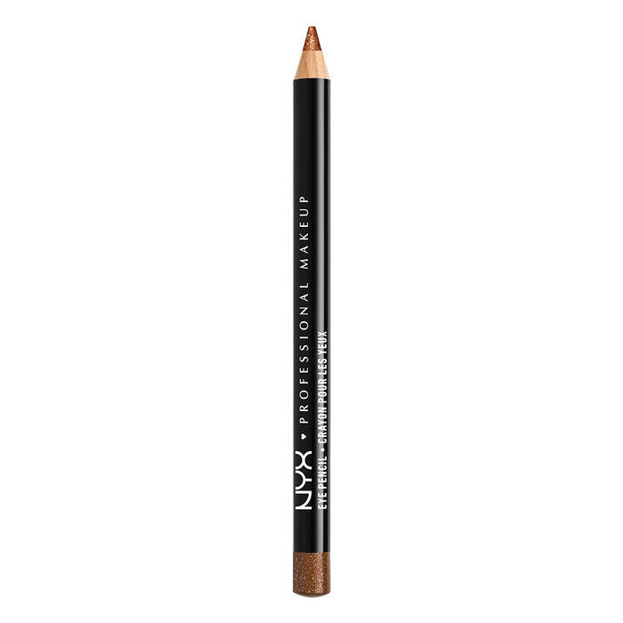 Matita Occhi Slim Eye - Qshops (NYX)