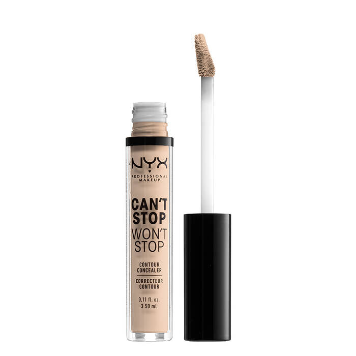 Correttore Can't Stop Won't Stop - Qshops (NYX)