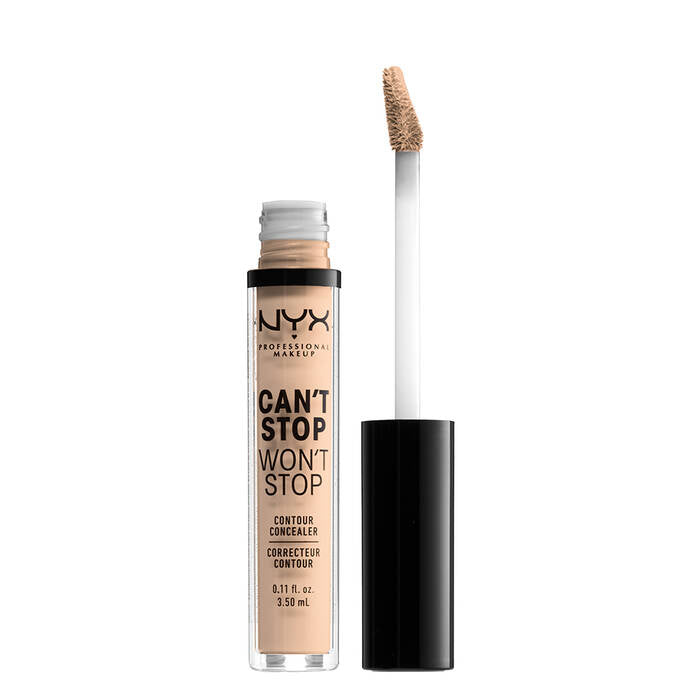 Correttore Can't Stop Won't Stop - Qshops (NYX)