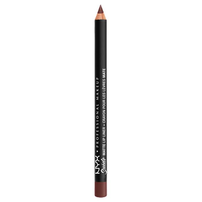 Matita Labbra Suede Matte Lip Liner - Qshops (NYX)