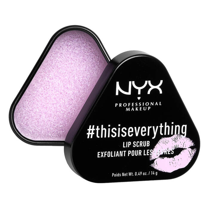 Scrub Labbra Profumato ThisIsEverything - Qshops (NYX)