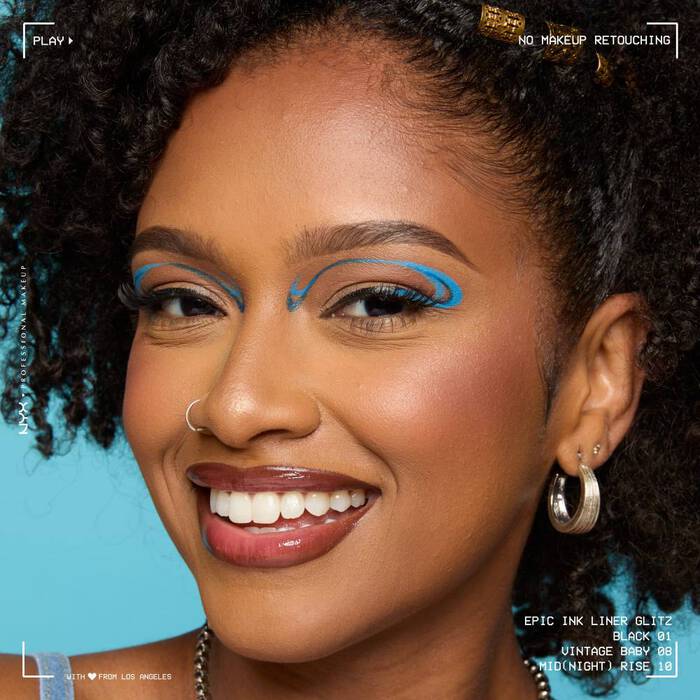 Epic Ink Liner - Qshops (NYX)