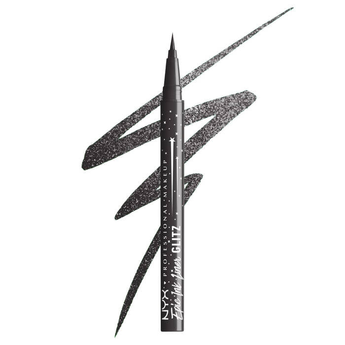 Epic Ink Liner - Qshops (NYX Professional Makeup)