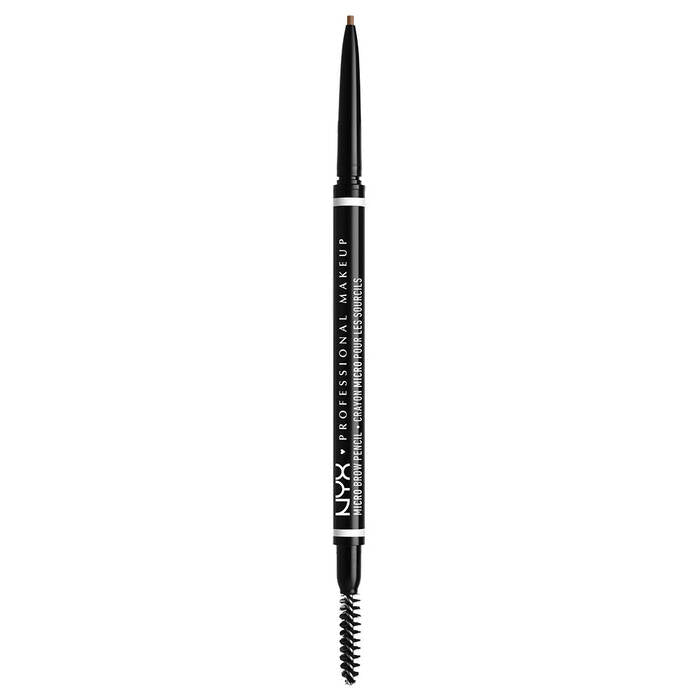 Micro Brow Pencil - Qshops (NYX)