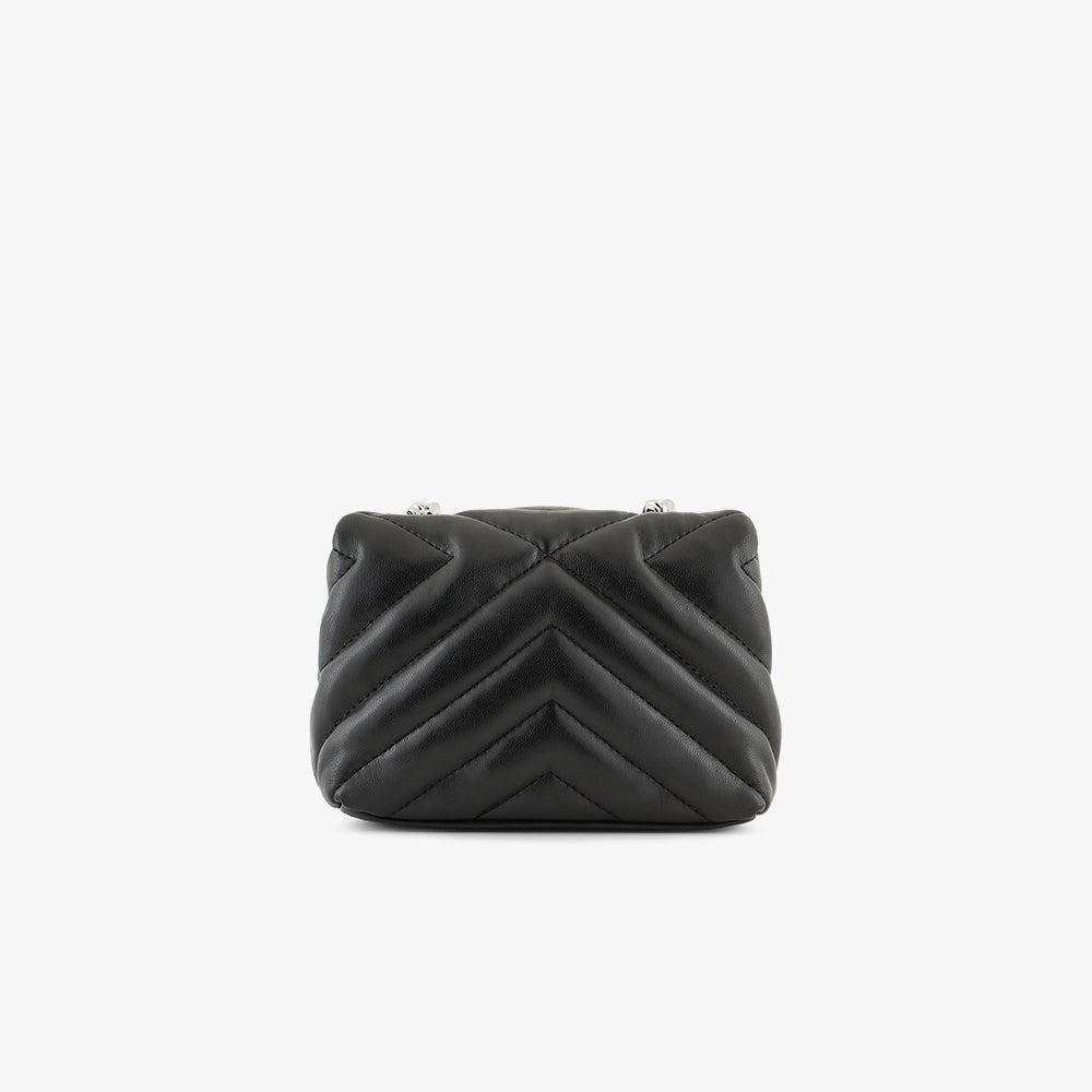 Mini Bags Nero - Qshops (Armani Exchange)