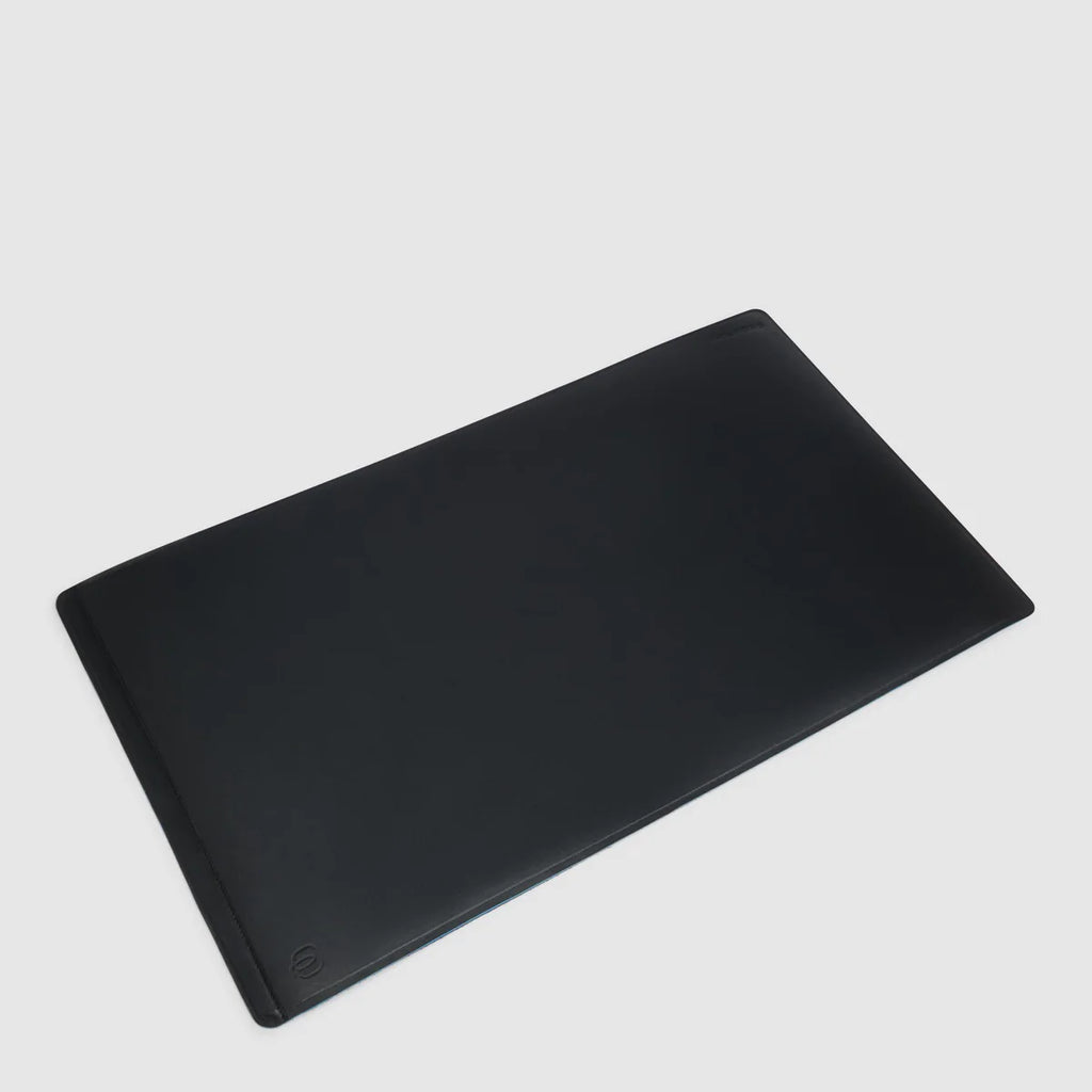 Sottomano in pelle Nero - Qshops (Piquadro)