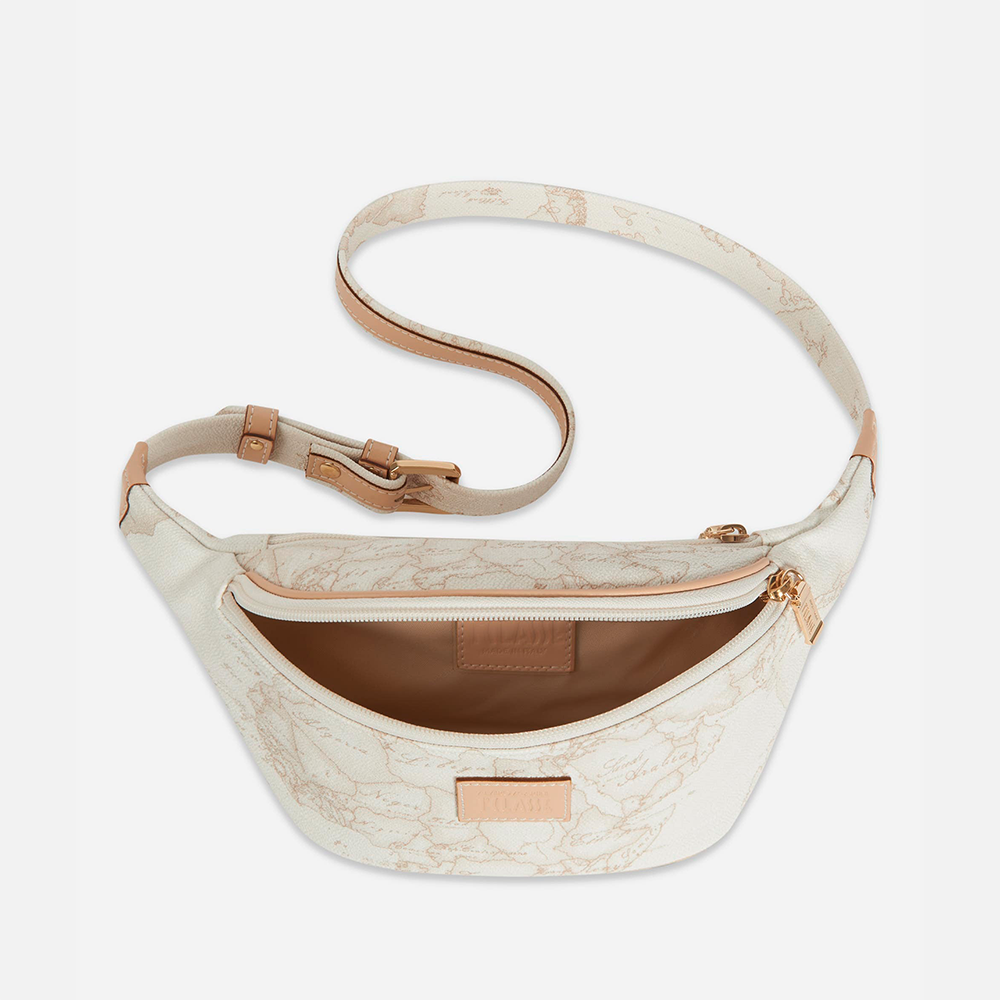 Marsupio Bianco - Qshops (Alviero Martini 1A Classe)