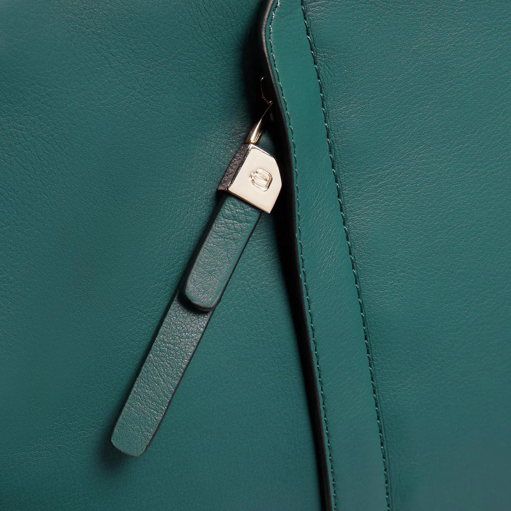 Borsa da lavoro donna porta pc 15.6" Ottanio Avio - Qshops (Piquadro)