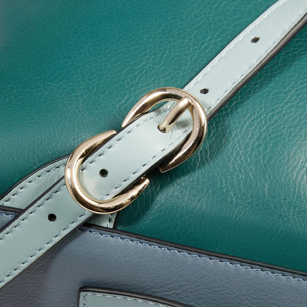 Zaino donna porta pc 14" Ottanio Avio - Qshops (Piquadro)