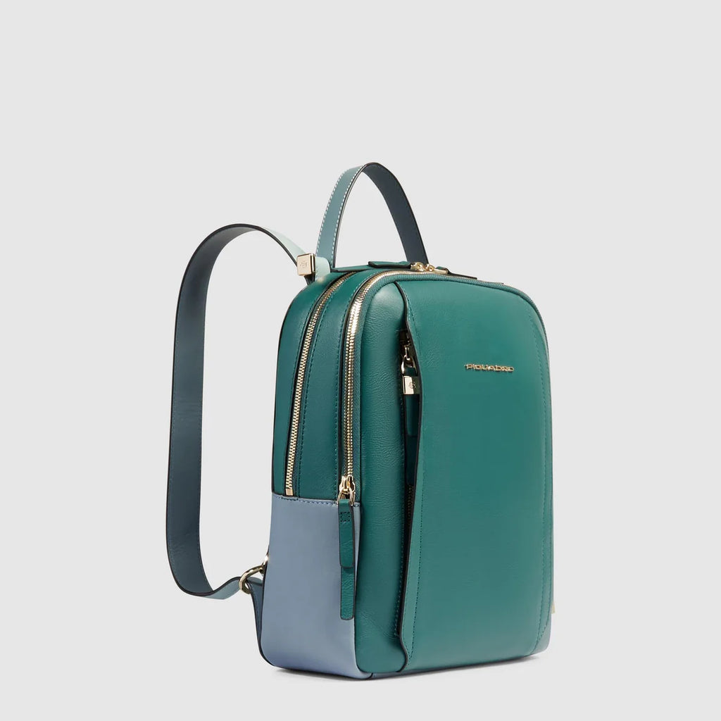 Zaino donna porta iPad Ottavio - Qshops (Piquadro)