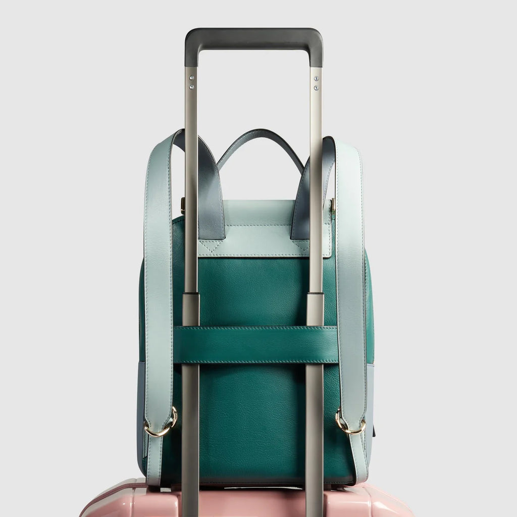 Zaino donna porta iPad Ottavio - Qshops (Piquadro)