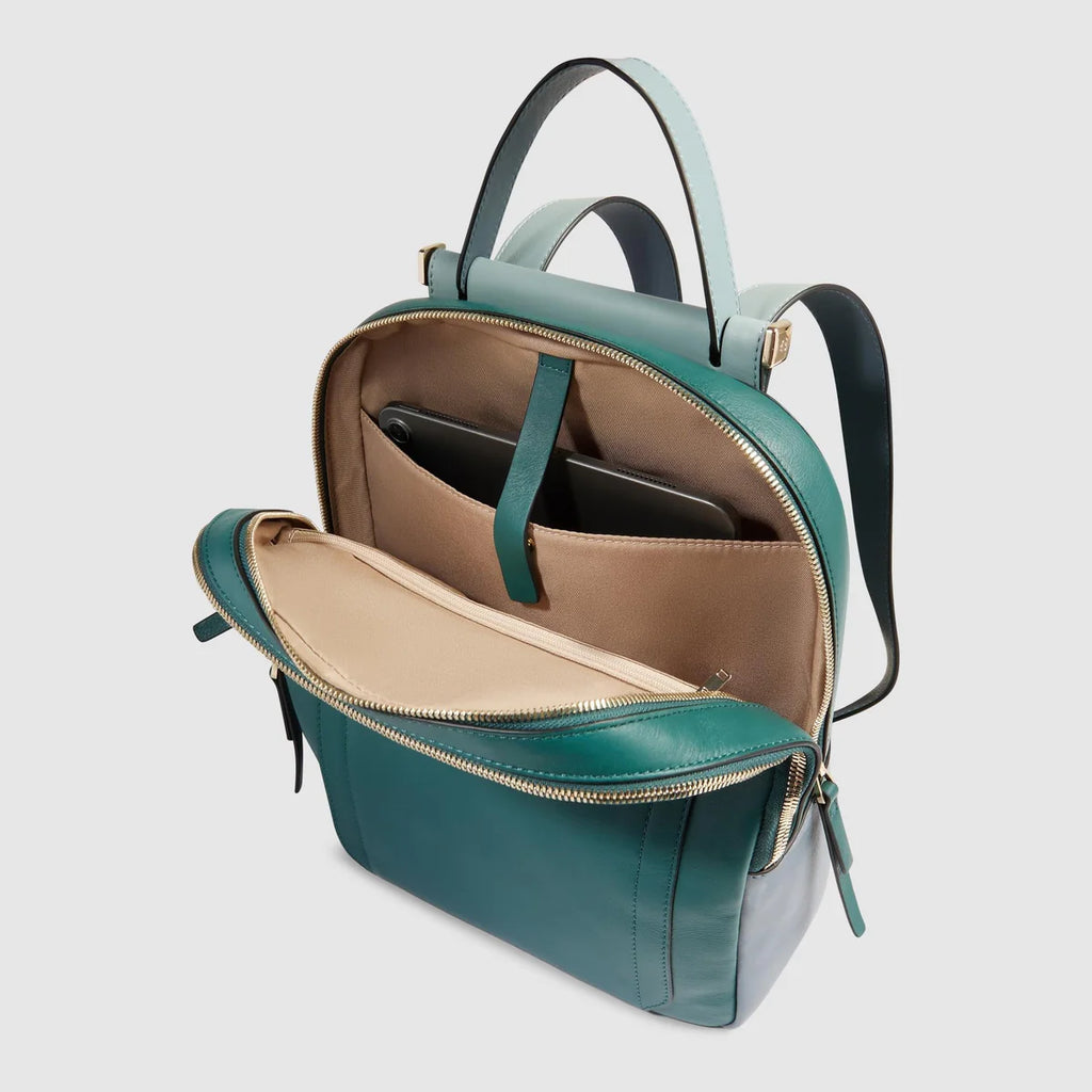 Zaino donna porta iPad Ottavio - Qshops (Piquadro)