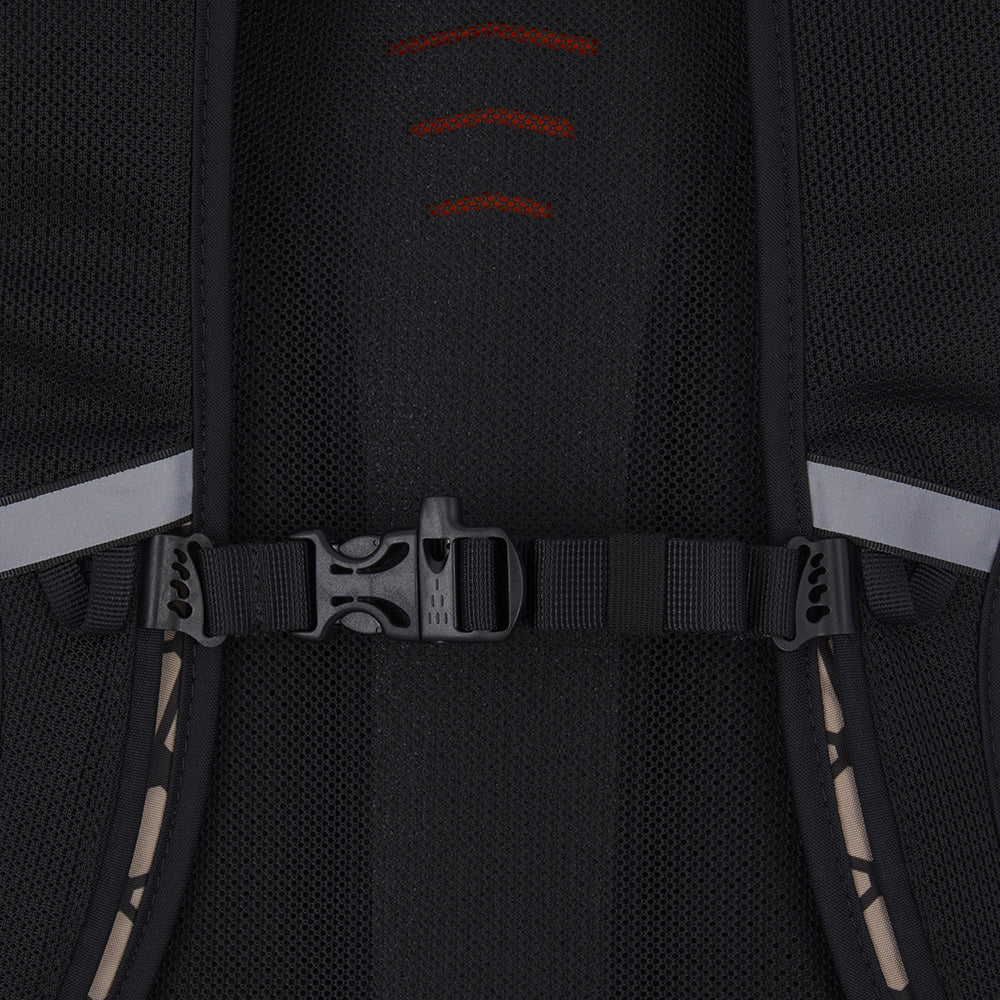 Zaino da biking Hexagon Beige - Qshops (Piquadro)