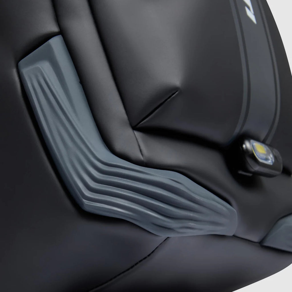 Zaino uomo "Piquadro x Ducati" porta pc 15.6" Nero - Qshops (Piquadro)