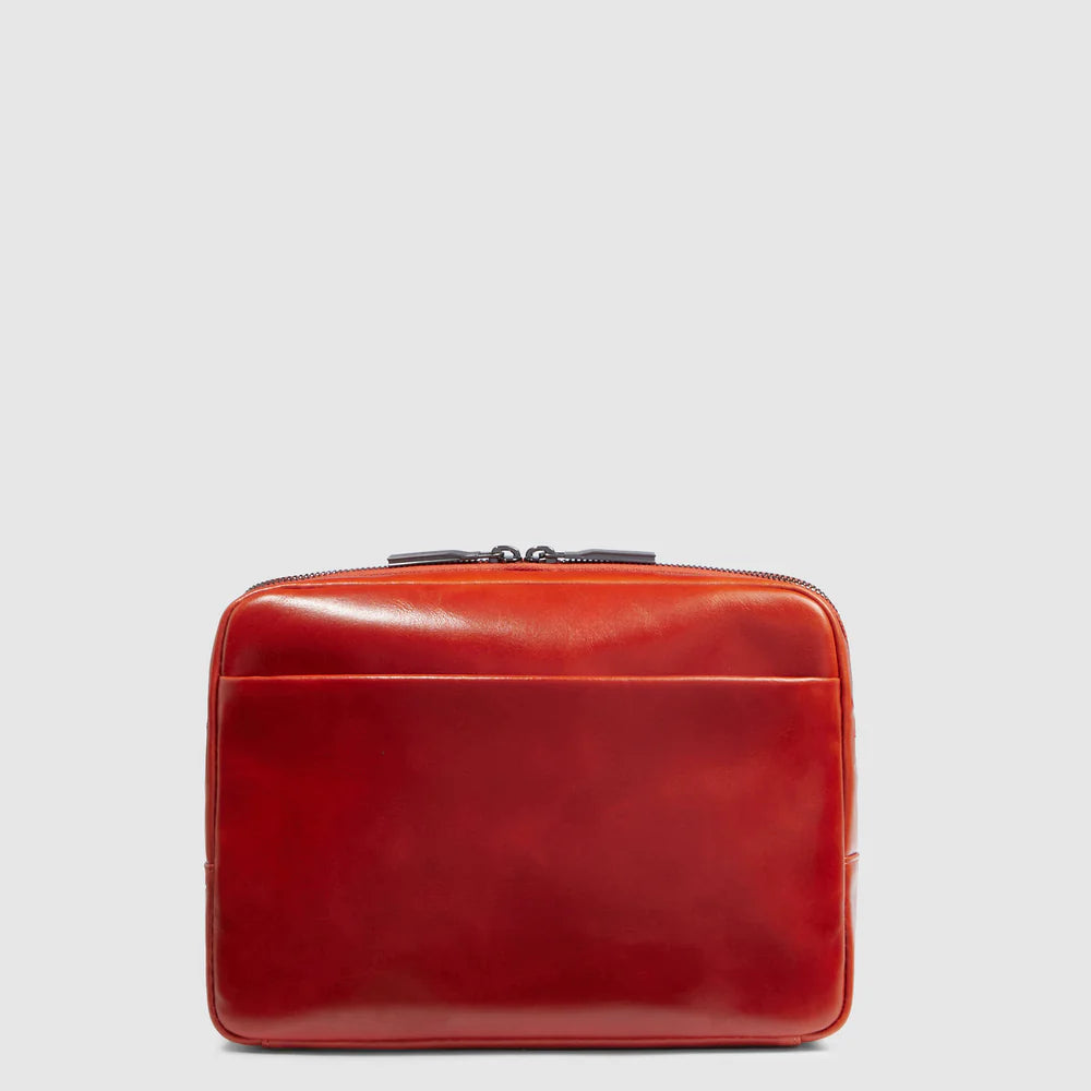 Tracolla uomo porta iPad mini - Qshops (Piquadro)