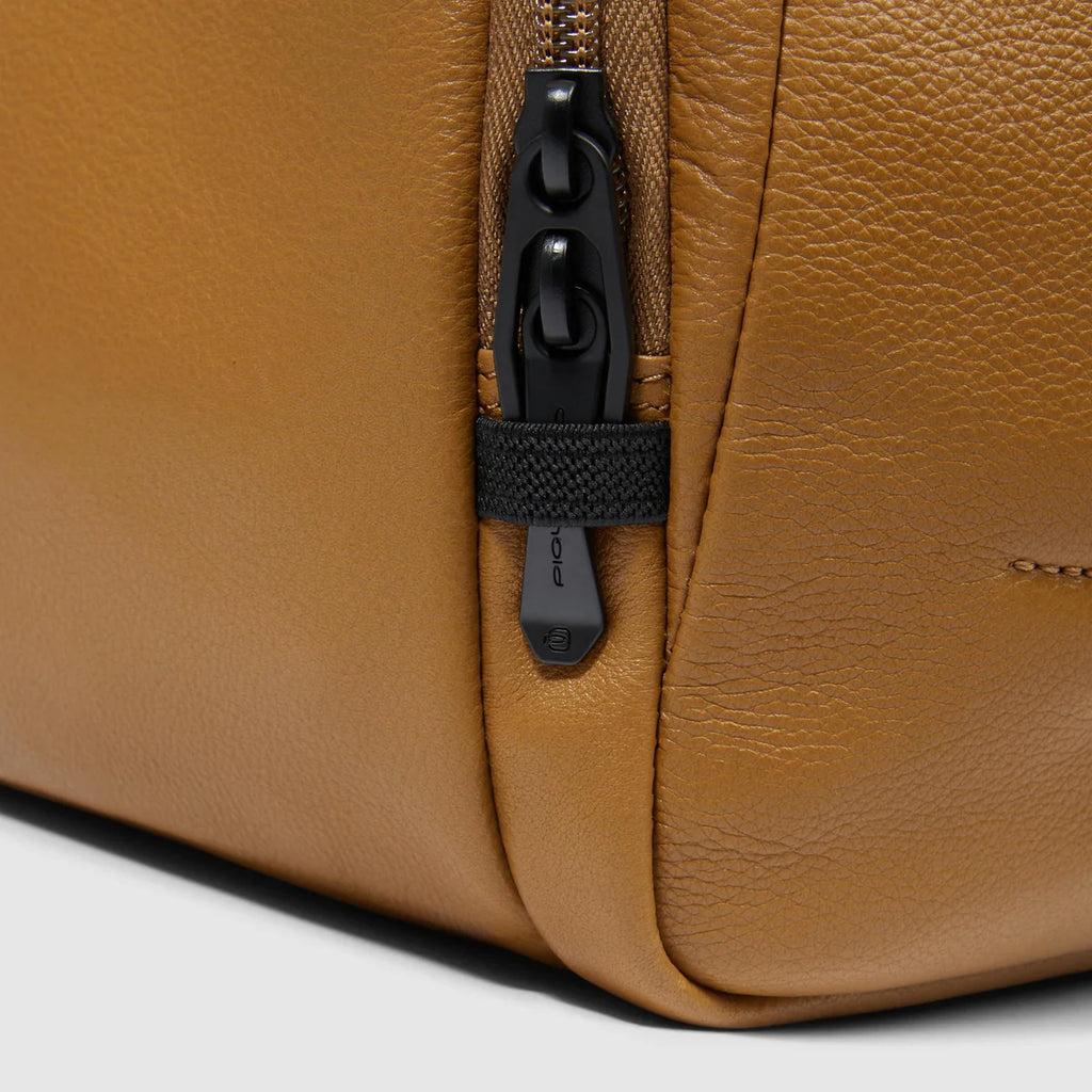 Zaino uomo porta pc 15.6 Giallo - Qshops (Piquadro)