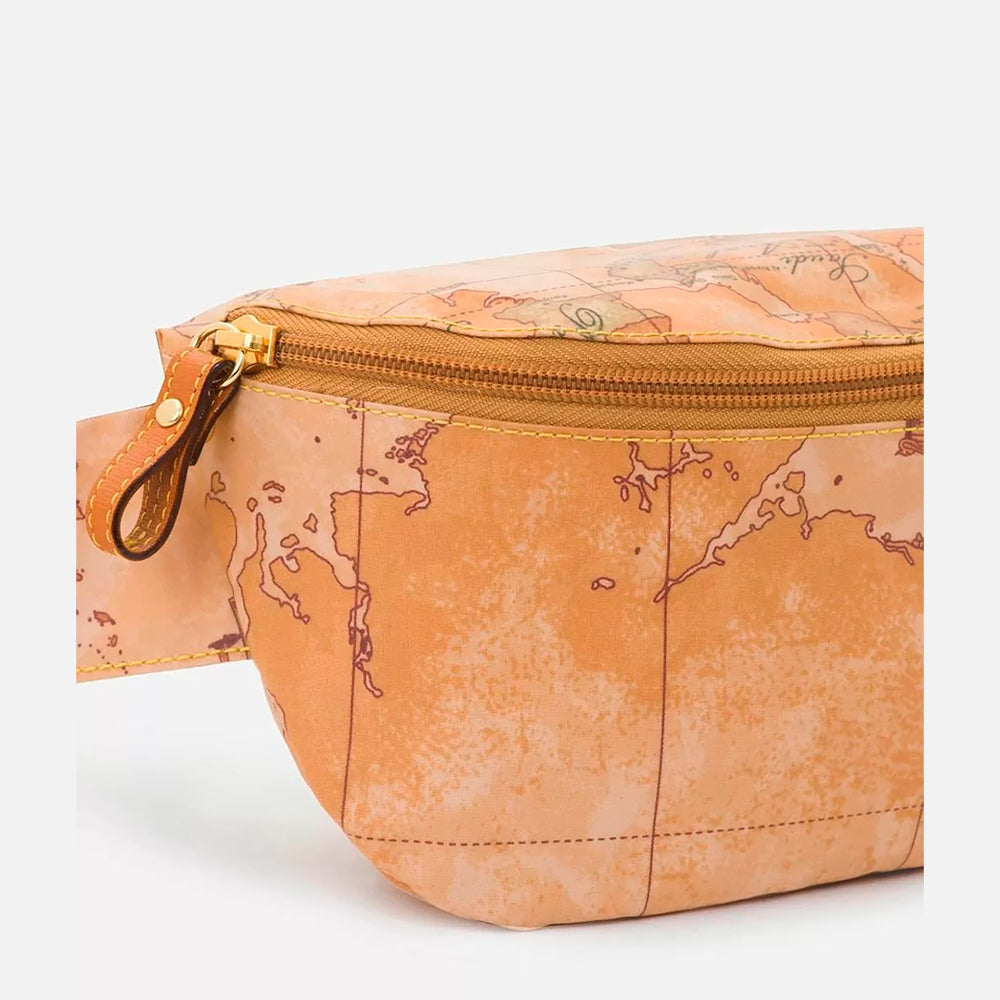 Geo Soft Marsupio stampa Geo Classic - Qshops (Alviero Martini 1A Classe)