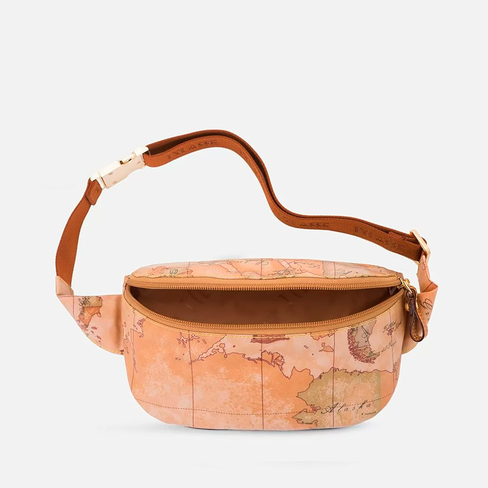 Geo Soft Marsupio stampa Geo Classic - Qshops (Alviero Martini 1A Classe)