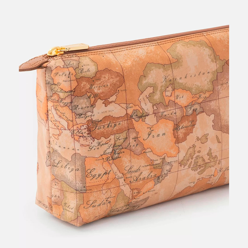 Geo Soft pochette portatutto media - Qshops (Alviero Martini 1A Classe)