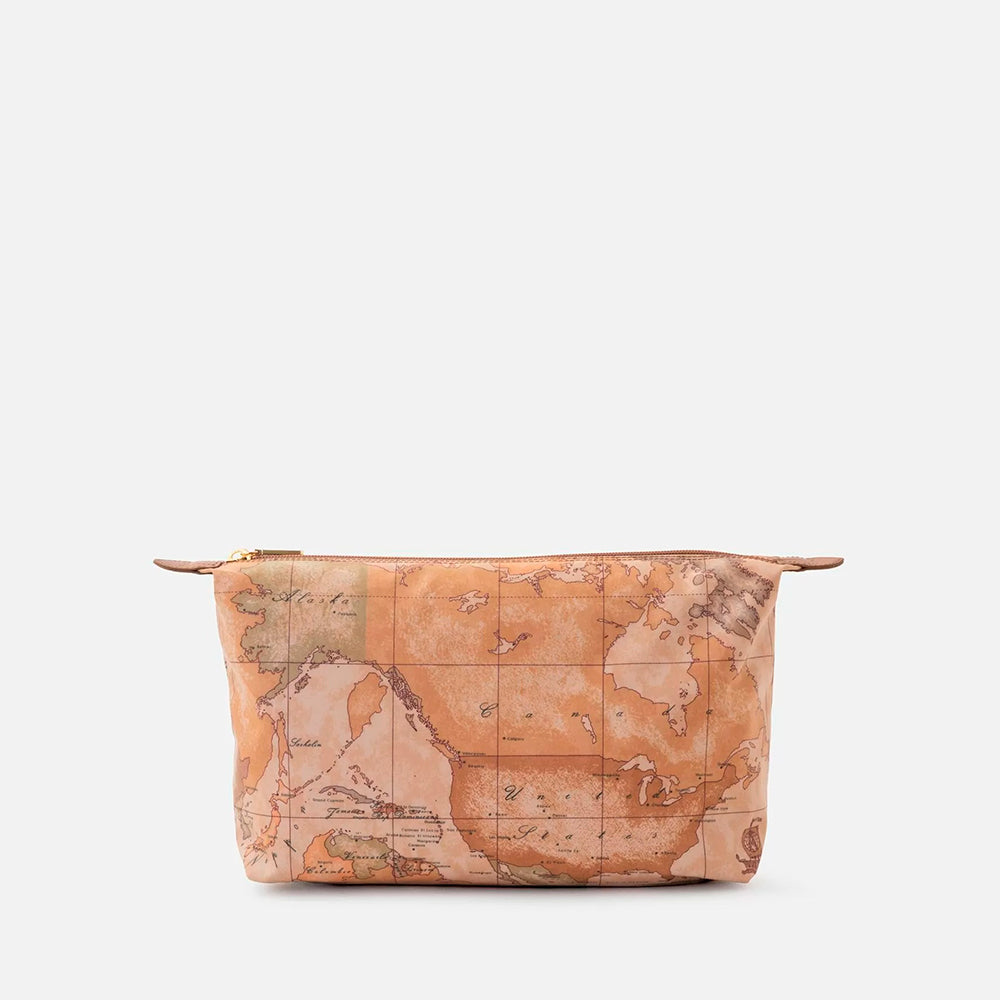 Geo Soft pochette portatutto grande - Qshops (Alviero Martini 1A Classe)