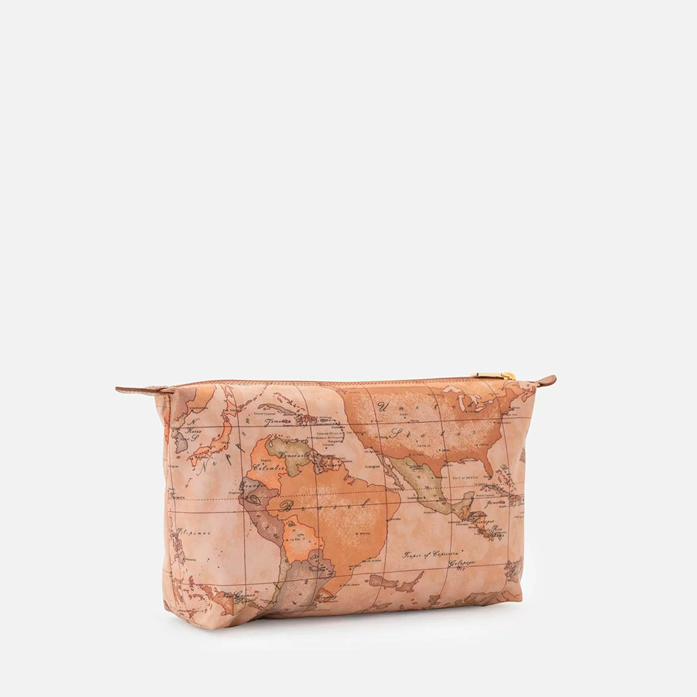 Geo Soft pochette portatutto grande - Qshops (Alviero Martini 1A Classe)