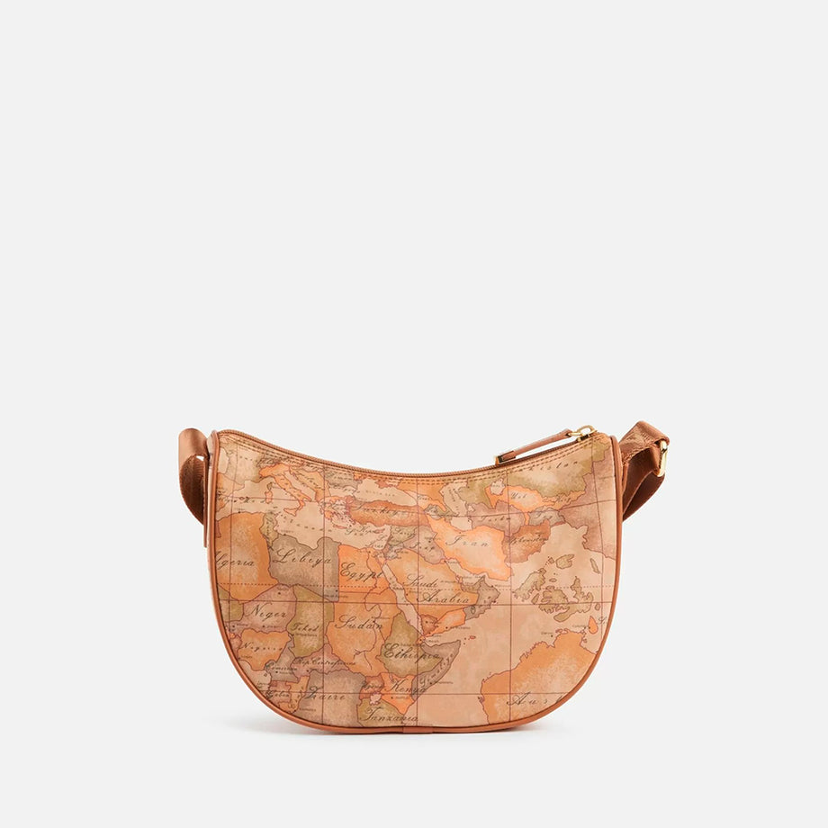 Mezzaluna Alviero Martini Tracolla Piccola Alviero Martini 1^A