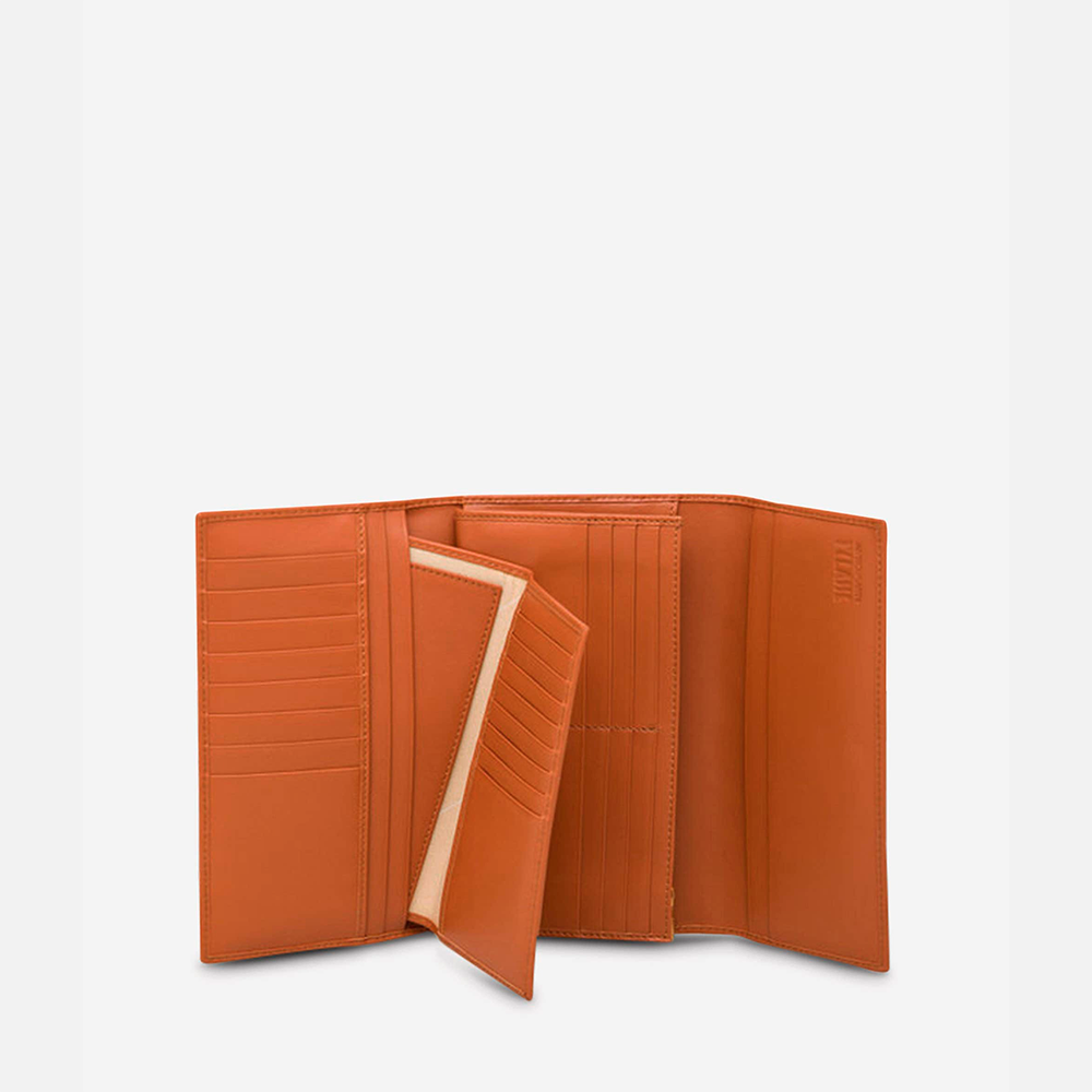 Geo Classic Portafogli Grande - Qshops (Alviero Martini 1A Classe)