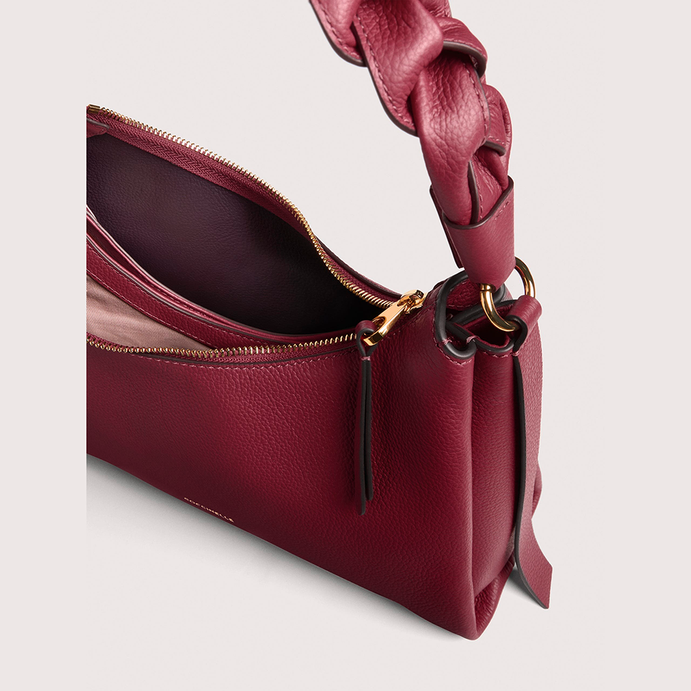 Boheme Small Ribes Ribes Prugne - Qshops (Coccinelle)