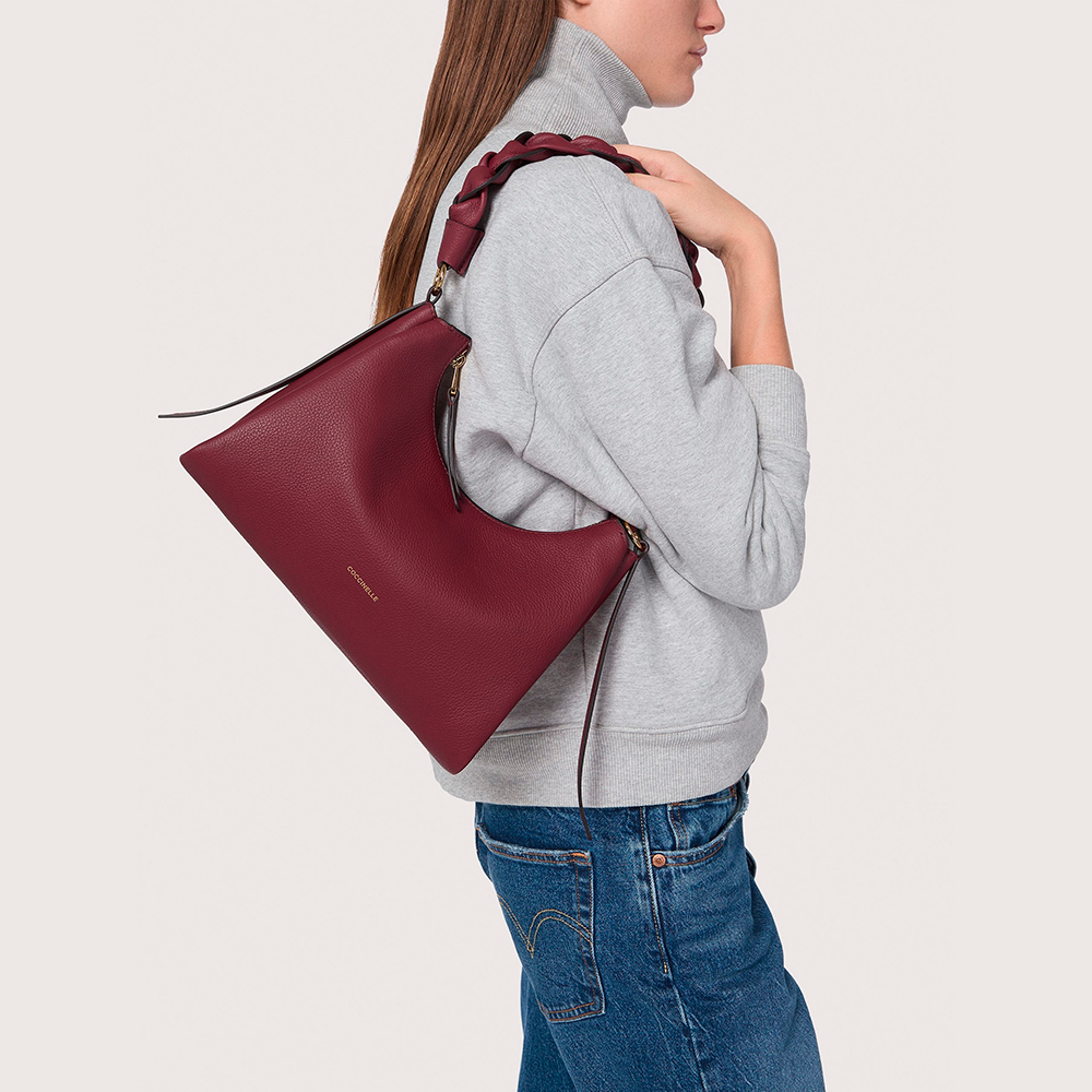 Boheme Small Ribes Ribes Prugne - Qshops (Coccinelle)