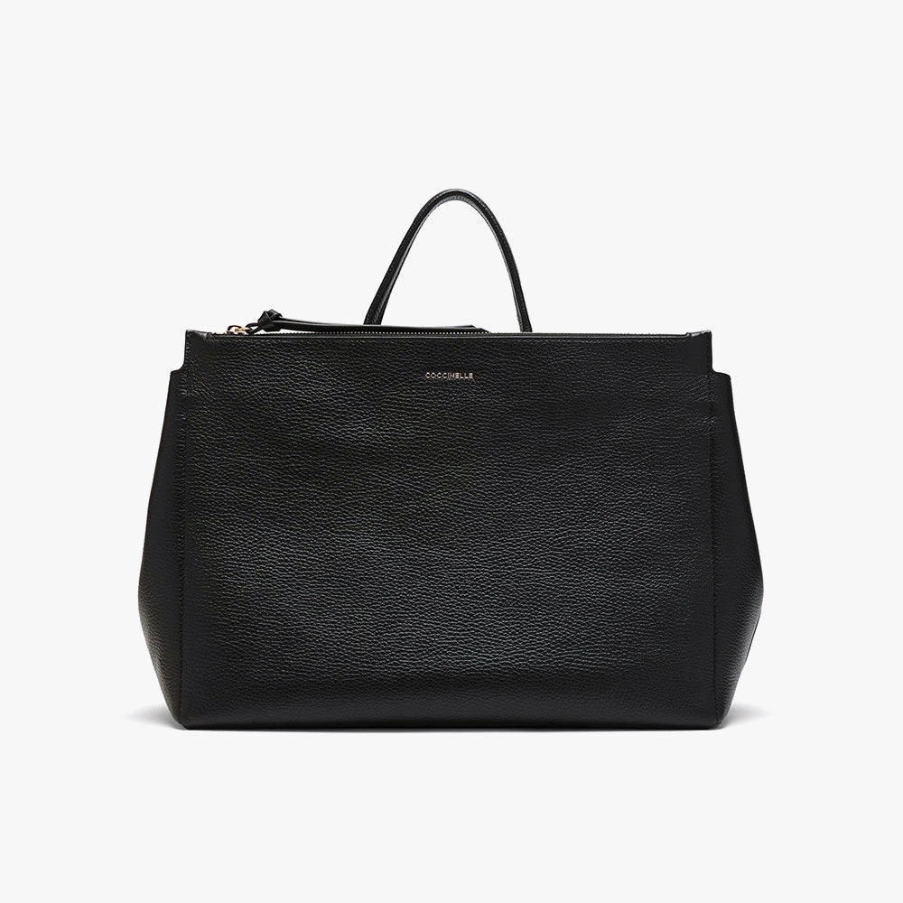 Arlettis Large Noir - Qshops (Coccinelle)