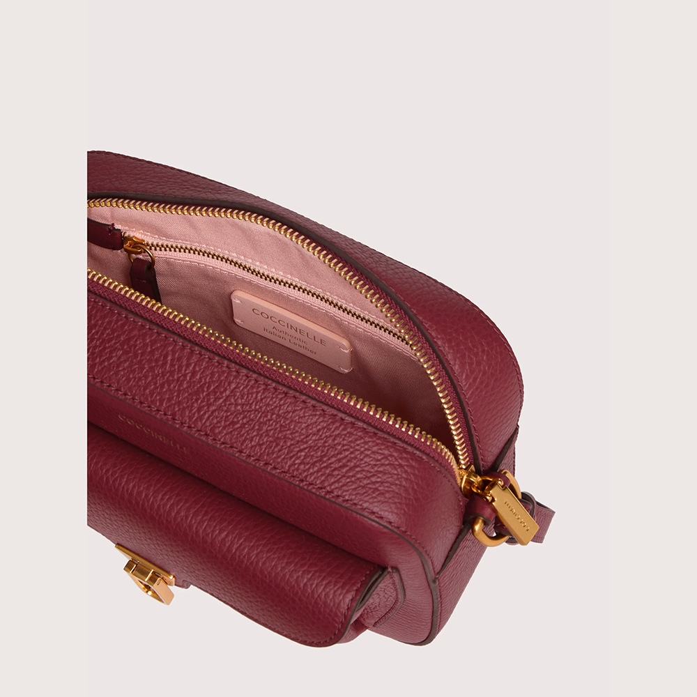 Coccinelle Beat Soft Small Ribes - Qshops (Coccinelle)