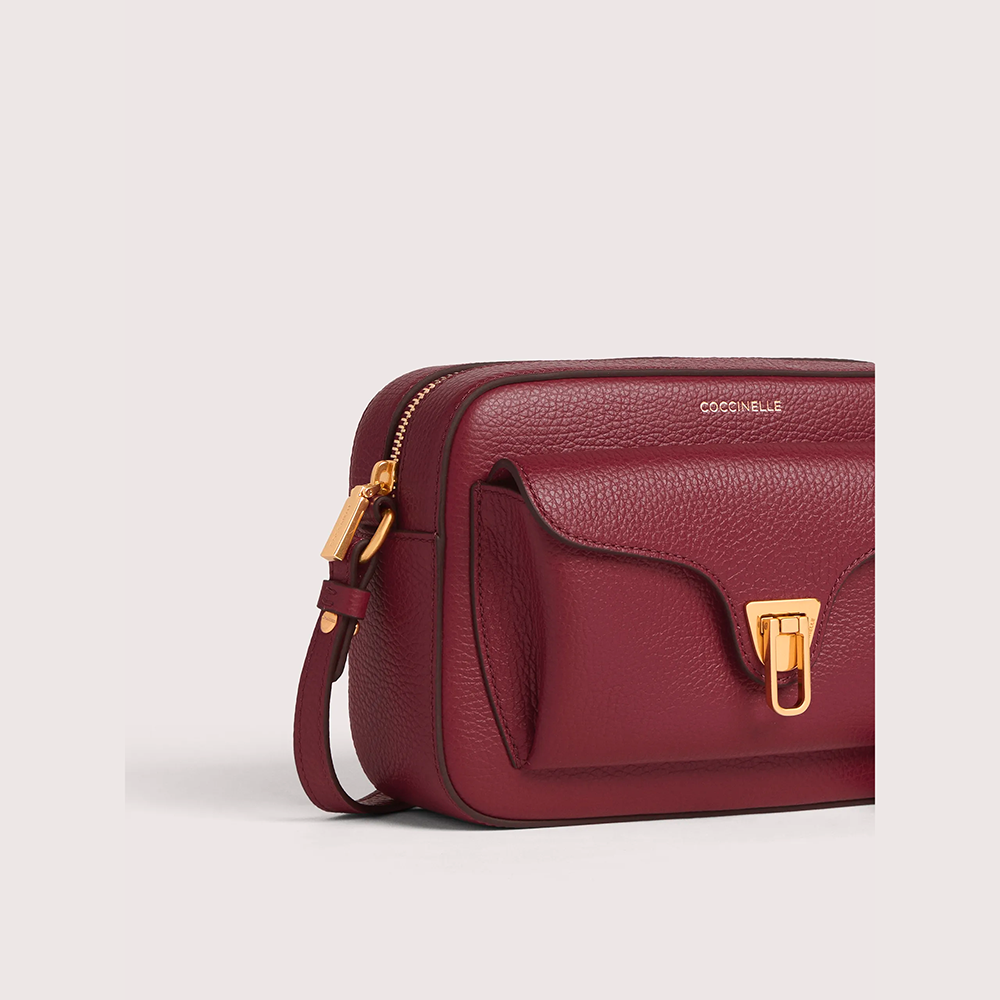 Coccinelle Beat Soft Small Ribes - Qshops (Coccinelle)