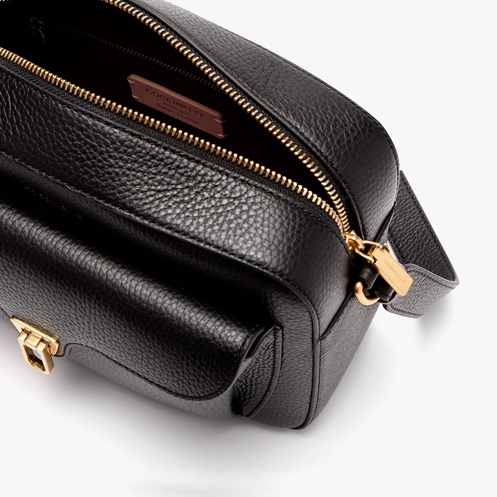 Coccinelle Beat Soft large Nero - Qshops (Coccinelle)