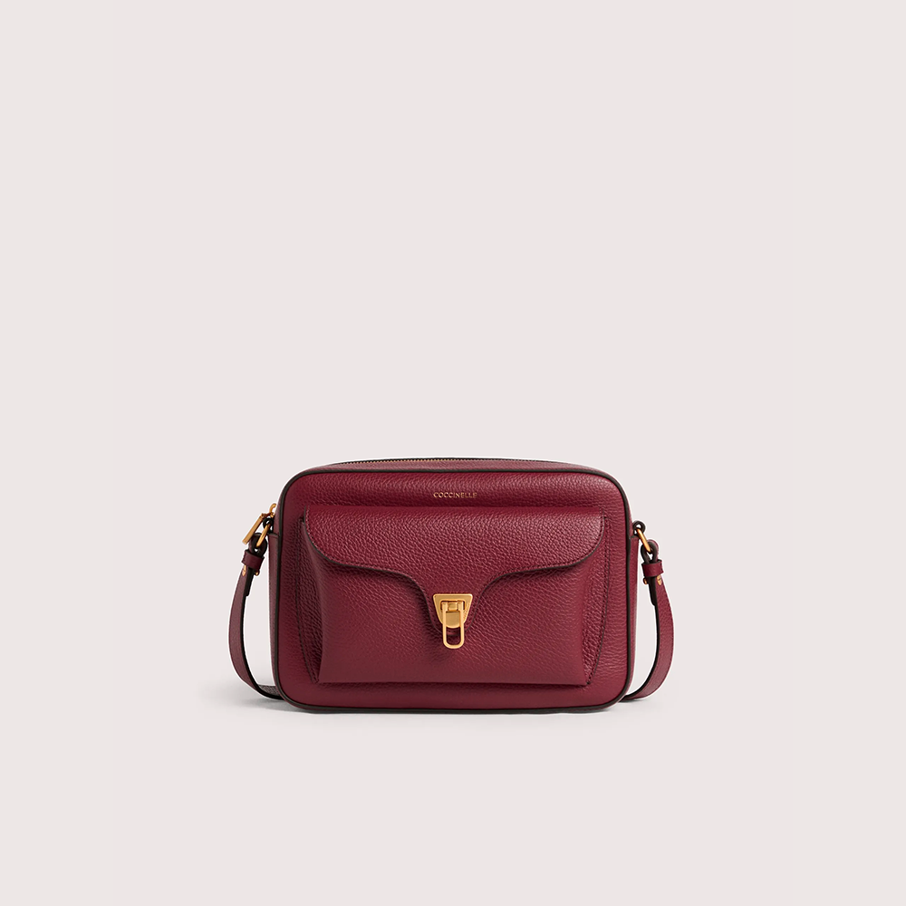 Coccinelle Beat Soft large Ribes - Qshops (Coccinelle)