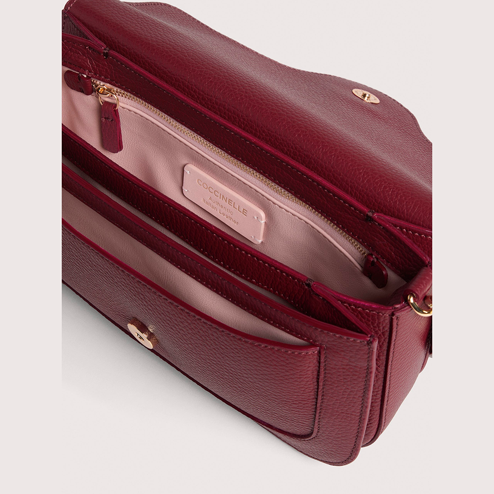 Coccinelle C-Me Medium Ribes - Qshops (Coccinelle)