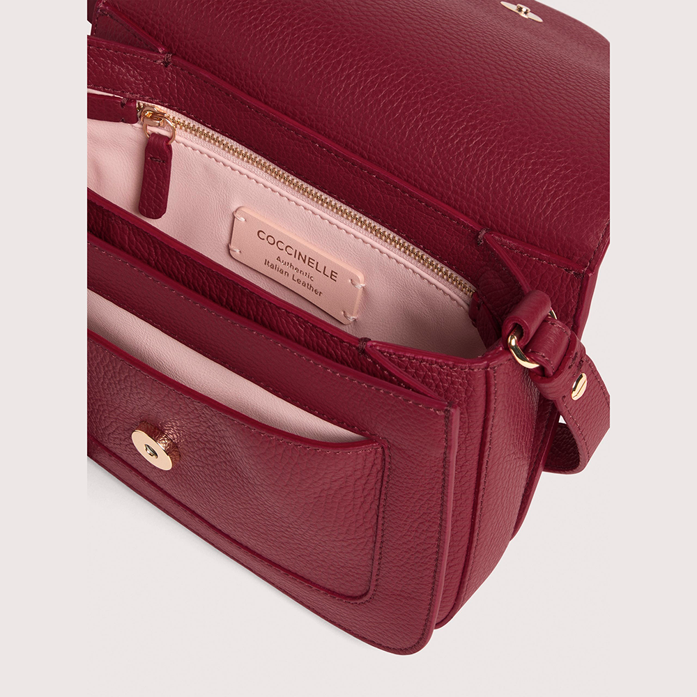 Coccinelle C-Me Small Ribes - Qshops (Coccinelle)