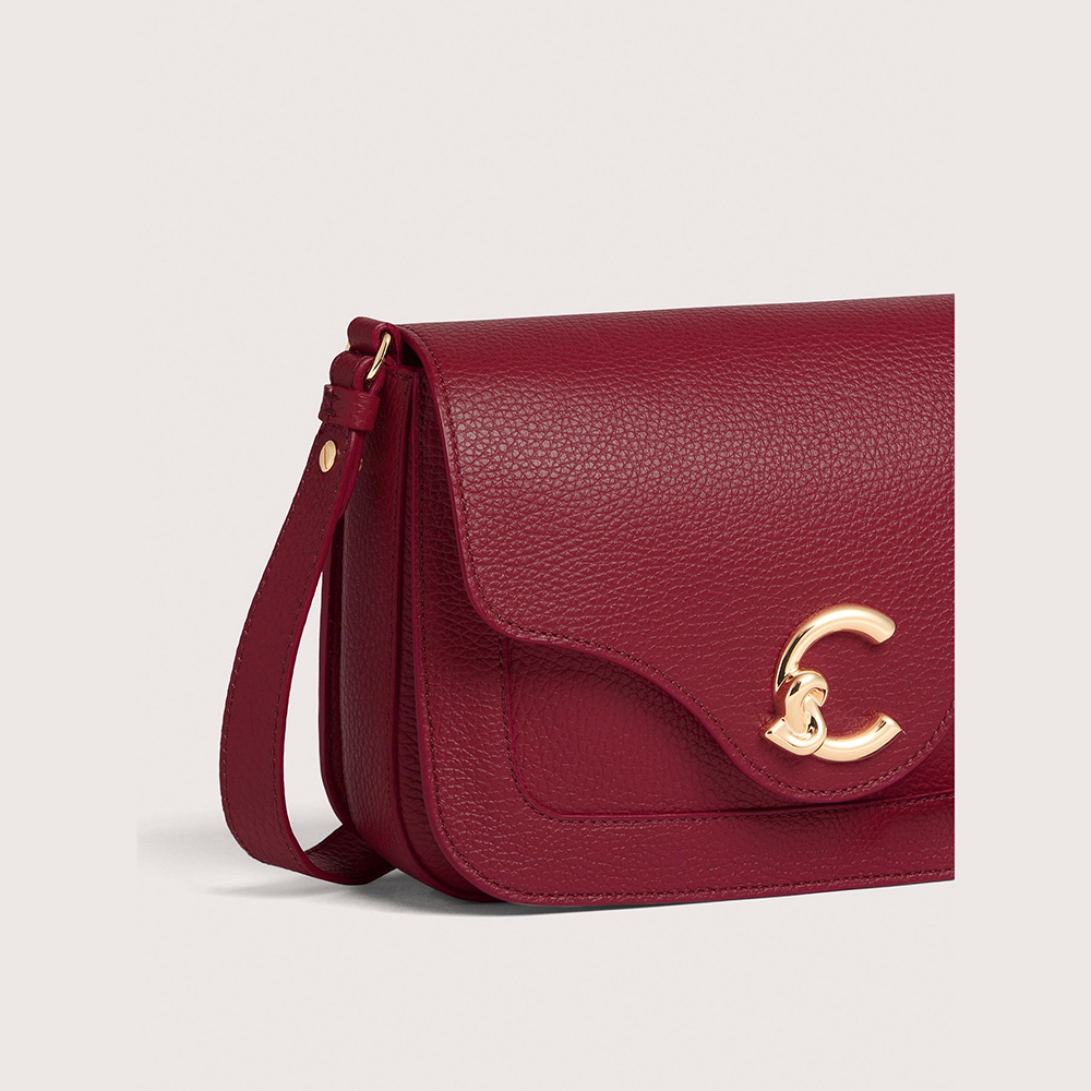 Coccinelle C-Me Small Ribes - Qshops (Coccinelle)