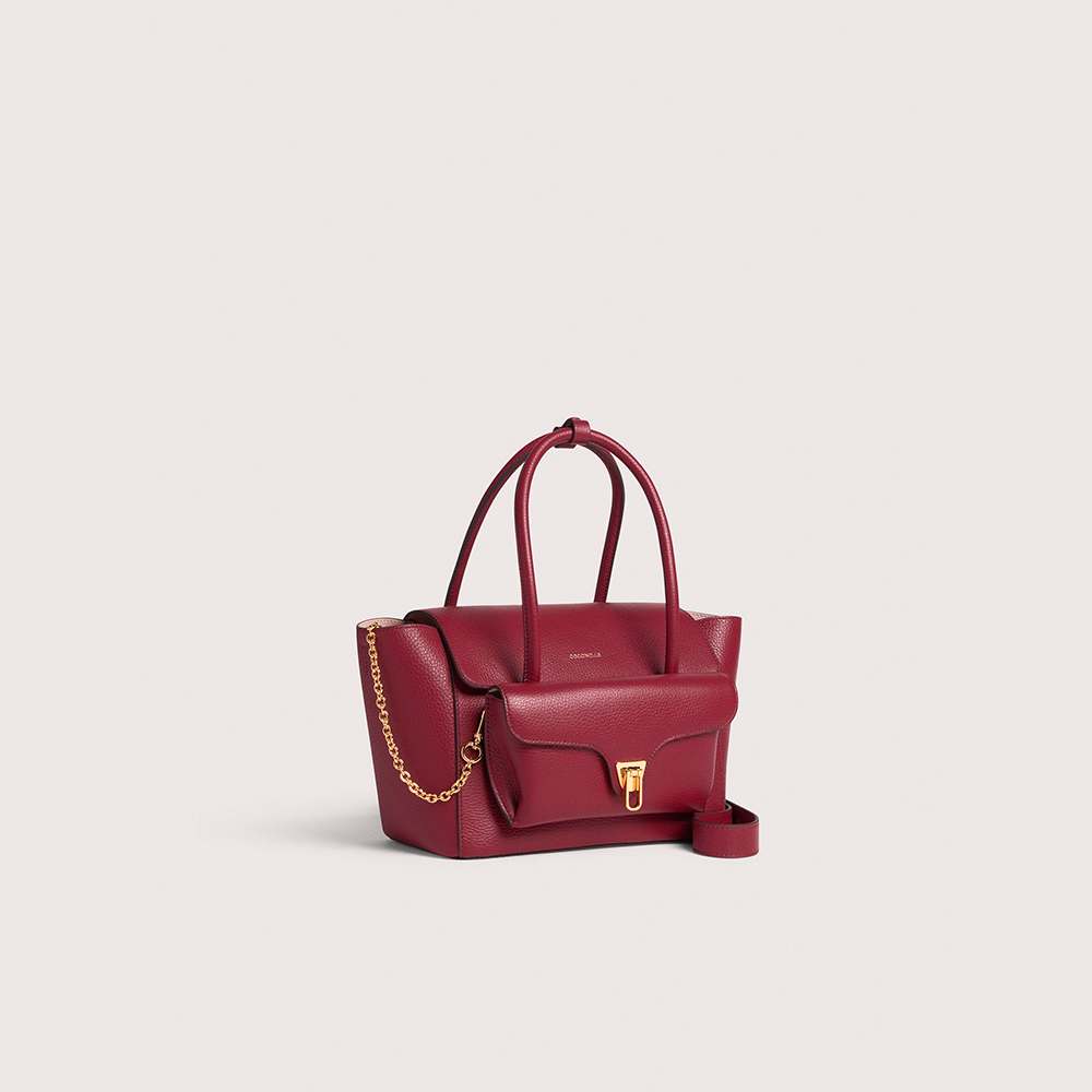 Coccinelle Double Beat medium Ribes - Qshops (Coccinelle)