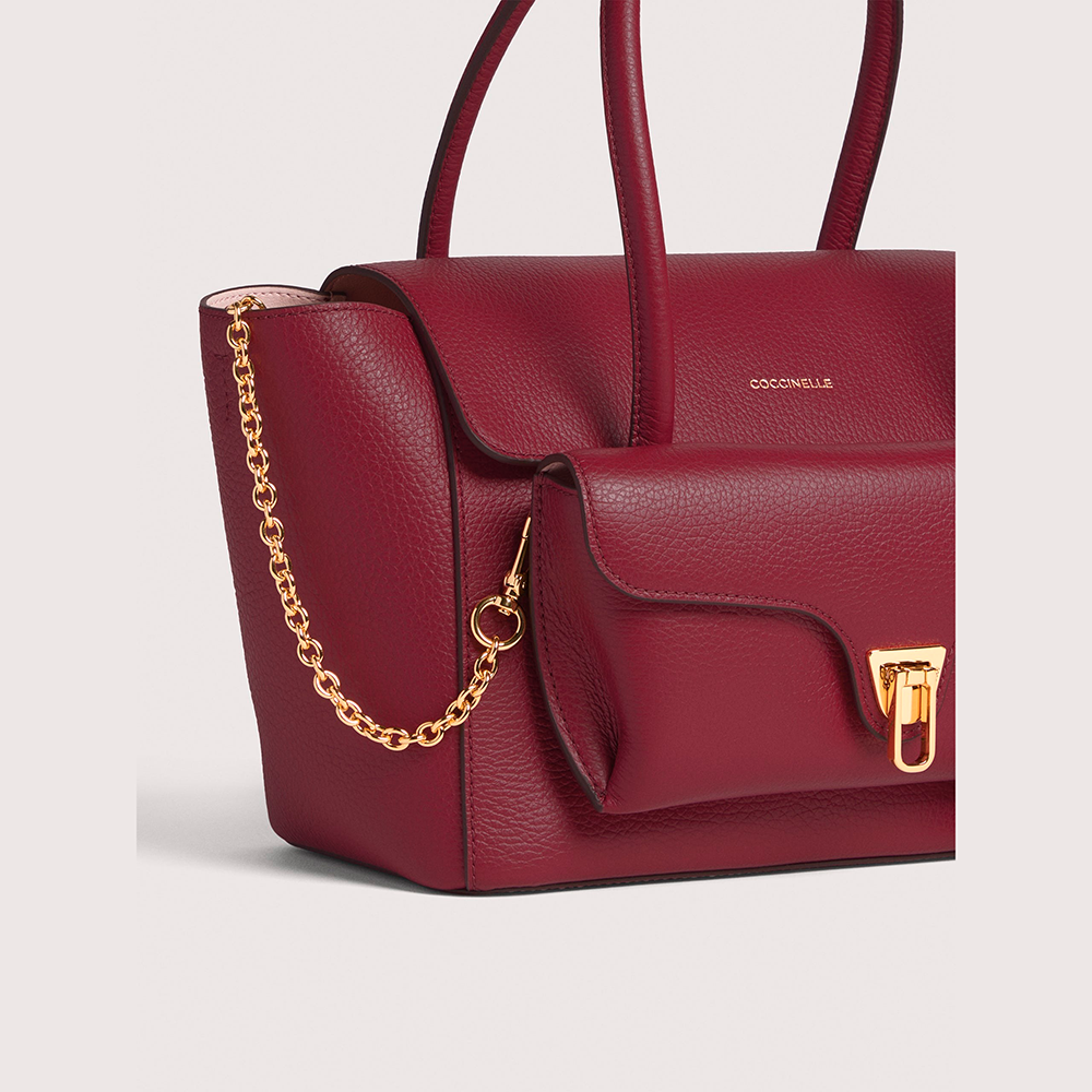 Coccinelle Double Beat medium Ribes - Qshops (Coccinelle)