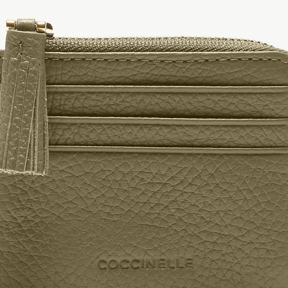 Tassel Green - Qshops (Coccinelle)