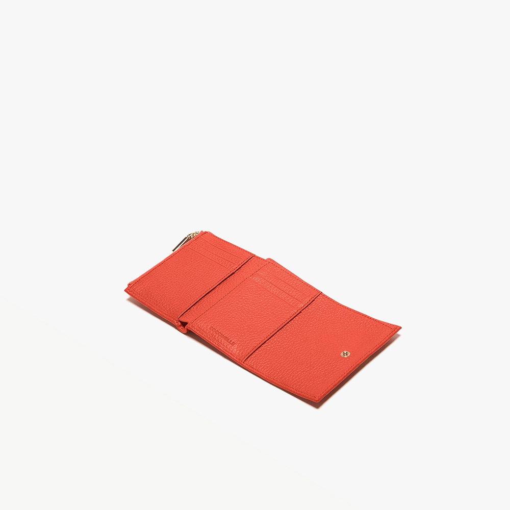 Metallic Soft Grenadine Red - Qshops (Coccinelle)