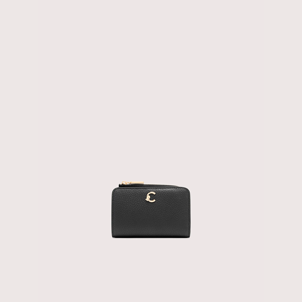Coccinelle C-me Small Nero - Qshops (Coccinelle)